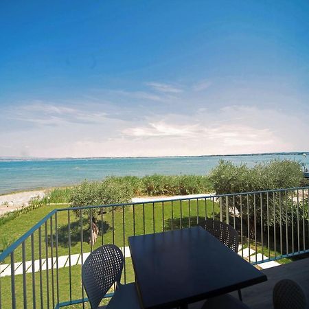 Smeraldo Dip Villa Canneto Sirmione Eksteriør billede
